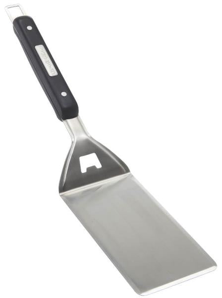 Broil King 64010 Super Meat Flipper, Stainless Steel