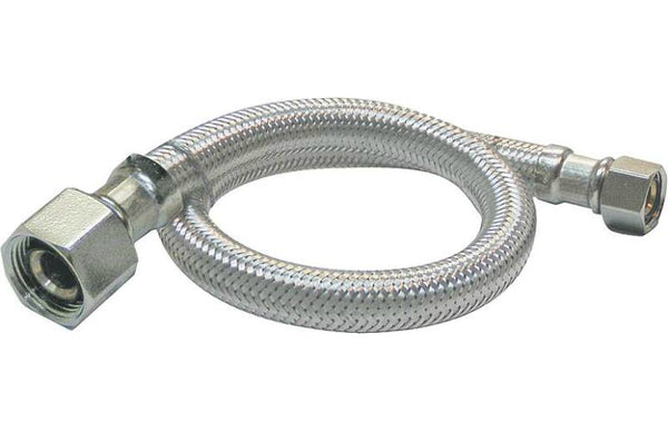 Plumb Pak PP23840 Sink Supply Line, 20"