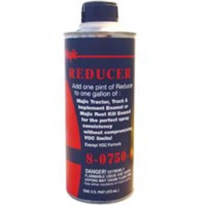 Majic 8-0750-3 Paint Reducer, 1 Pint