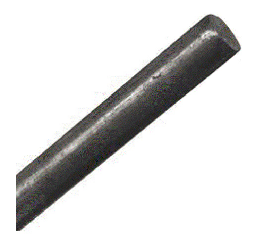 Stanley 301150 1/4X36 Cold Roll Steel Rd Rod
