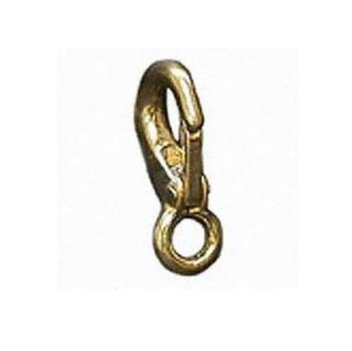 Baron 249BT-2 Rigid Quick Snap, 3-1/4"