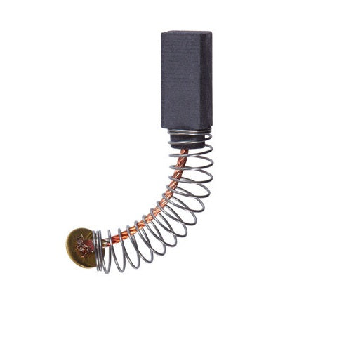 Jandorf 61703 CB126M Motor Carbon Brushes, 7/32" x 9/32" x 11/16"