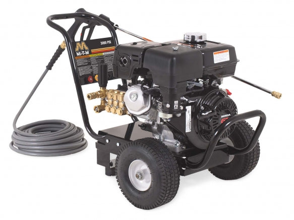 Mi-T-M JP-3003-3MHB Pressure Washers, 9 HP
