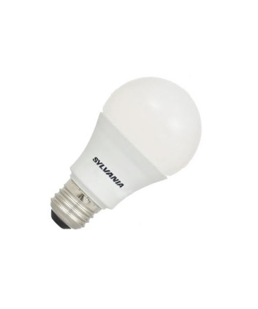 Sylvania 79702  Non Dimmable LED Light Bulb, 8.5 W