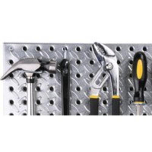 Knape 0204-1632 Steel Pegboard 16" x 32"