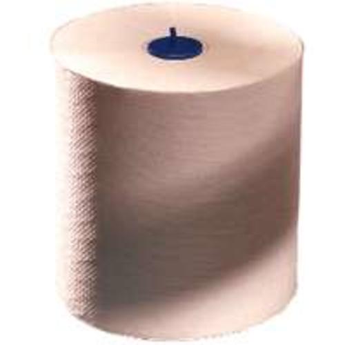 North American Paper 881599 Natural Towel For Intuition 7.7" x 700&#039;L