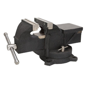 Vulcan JL25013 Heavy-Duty Bench Vise, 6"
