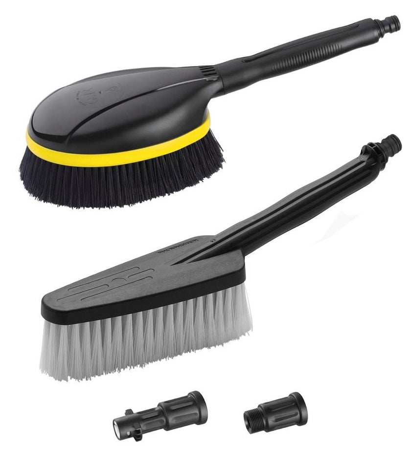 Karcher 8.923-681.0 Pressure Washer Universal Wash Brush Kit
