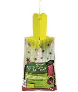 Rescue JBTZ-FD48 Insect Trap, Plastic Cone