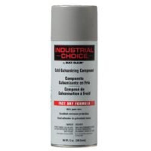 Rust-Oleum 1685830 Cold Galvanizing Comp Spray, 16Oz