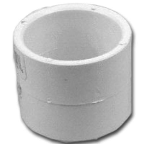 Genova 70116 Pvc Dwv Repair Coupling 1-1/2"
