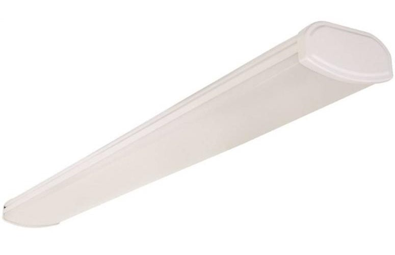 ETI 54676241 LED Wrap Light, 40 Watts, 120 Volts