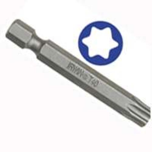 Irwin 93330 Power Bit, T27, 1-15/16