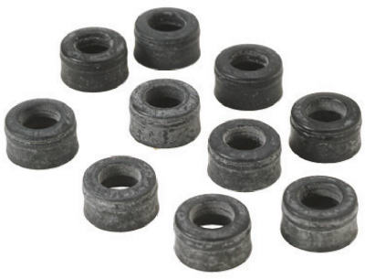 BrassCraft SLDB0086 Delta Lavatory/Tub Seat, 10 Pack