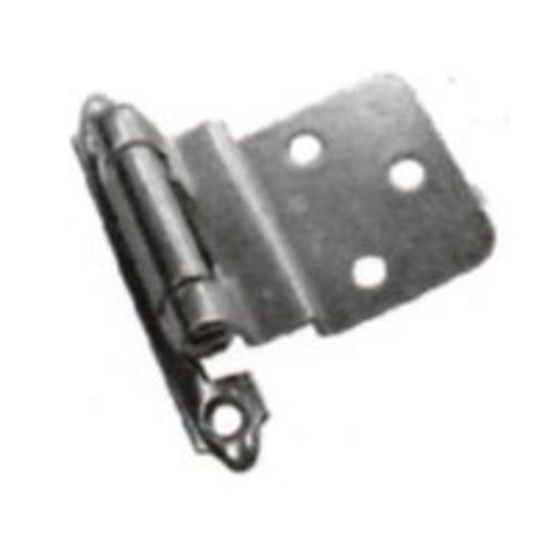 Mintcraft CH-114 Self-Closing Modern Series Hinges 3/8".