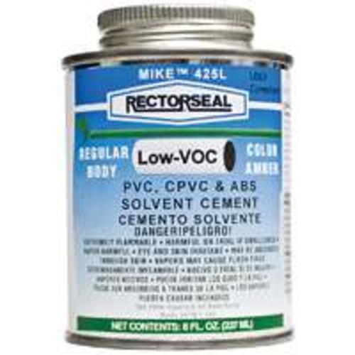 Rectorseal 55970 Multi-Purpose Low Voc 8 Oz 425L