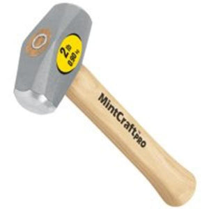 Vulcan 34518 Drilling Hammer, 10 Inch