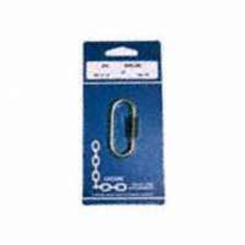 Laclede Chain 7350T-5/659003704 Quick Link 5/16" - Zinc Plated