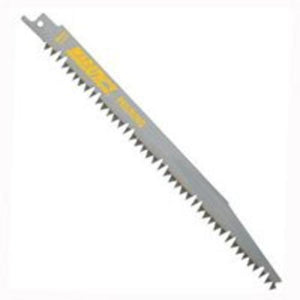 Irwin 372645F Specialty Reciprocating Saw Blade, 6"
