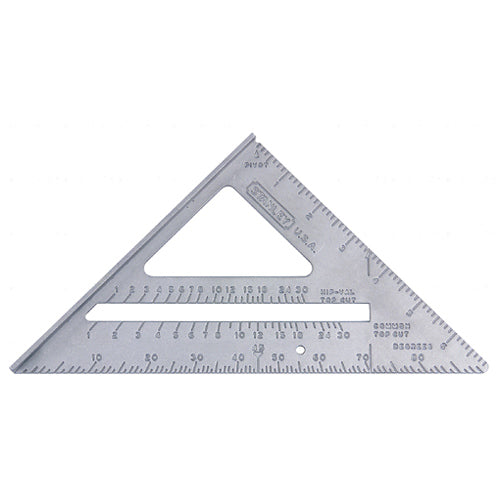 Stanley 46-067 Square Quick Raftr Stnly