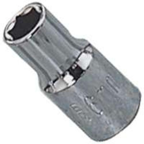 Vulcan MT6488936 Standard Drive Socket, 6 MM