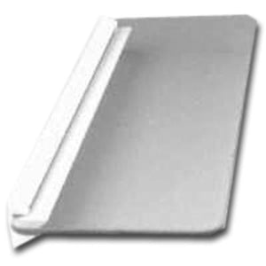 Knape & Vogt 89CHR31618 Shelf/Anchor Kit 6" X 18"
