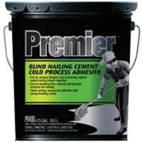 Henry PR400071 5 Gallon Cold Roof Cement