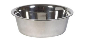 Hilo 56630 Stainless Steel Pet Dish, Large