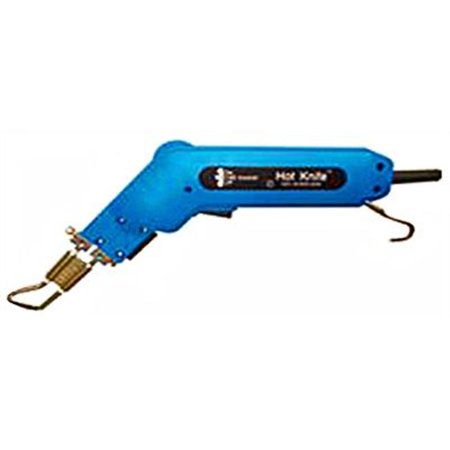 Mibro 560190 Hand-Held Corded Hot Blade Rope Cutter