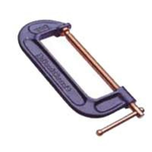 Mintcraft JL273633L Heavy Duty C-Clamp 4"