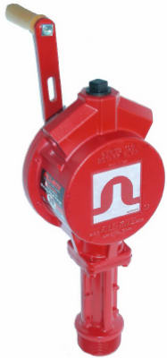 Rotary Hand  Pump