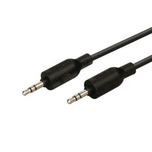 Zenith AM1006MP3DB Audio Dubbing Cable 6&#039;, 3.5 MM
