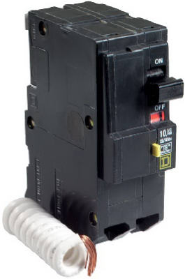 Double Pole Circuit Breaker 50 Amp