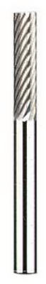 Dremel 9901 Tungsten Carbide Cutter, 1/8 Inch Diameter with 1/8 Inch Shank
