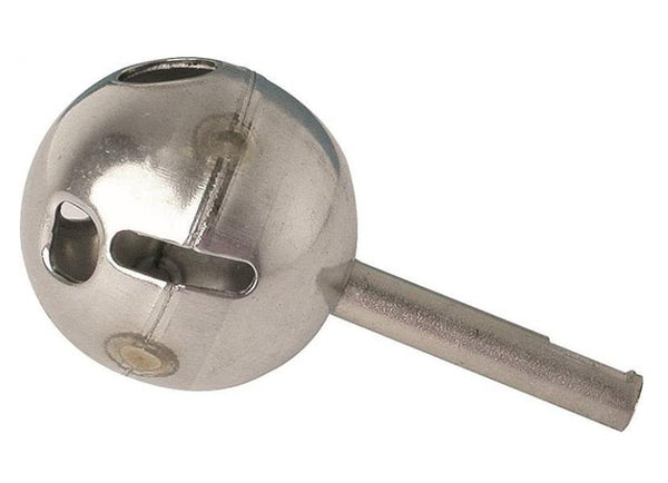 Mintcraft A0008 Faucet Ball Assembly, Stainless Steel