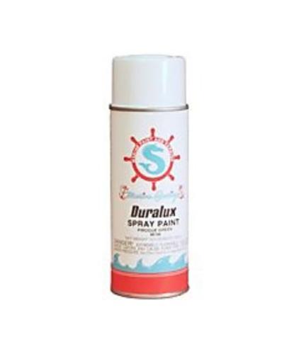 Duralux M7463-SP Camo Spray Paint, 12 Oz, Pirogue Green