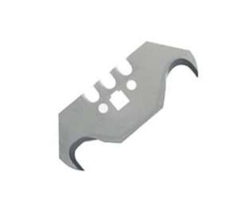 Mintcraft JL-BD-013L Deep Hook Knife Blades, 5 Piece