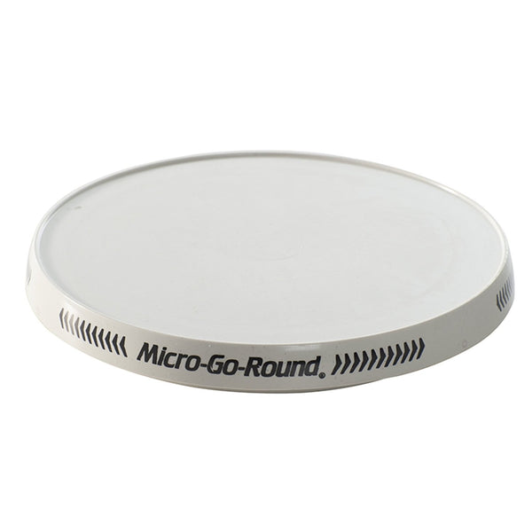 Nordic Ware Microwave Micro-Go-Round, 10"