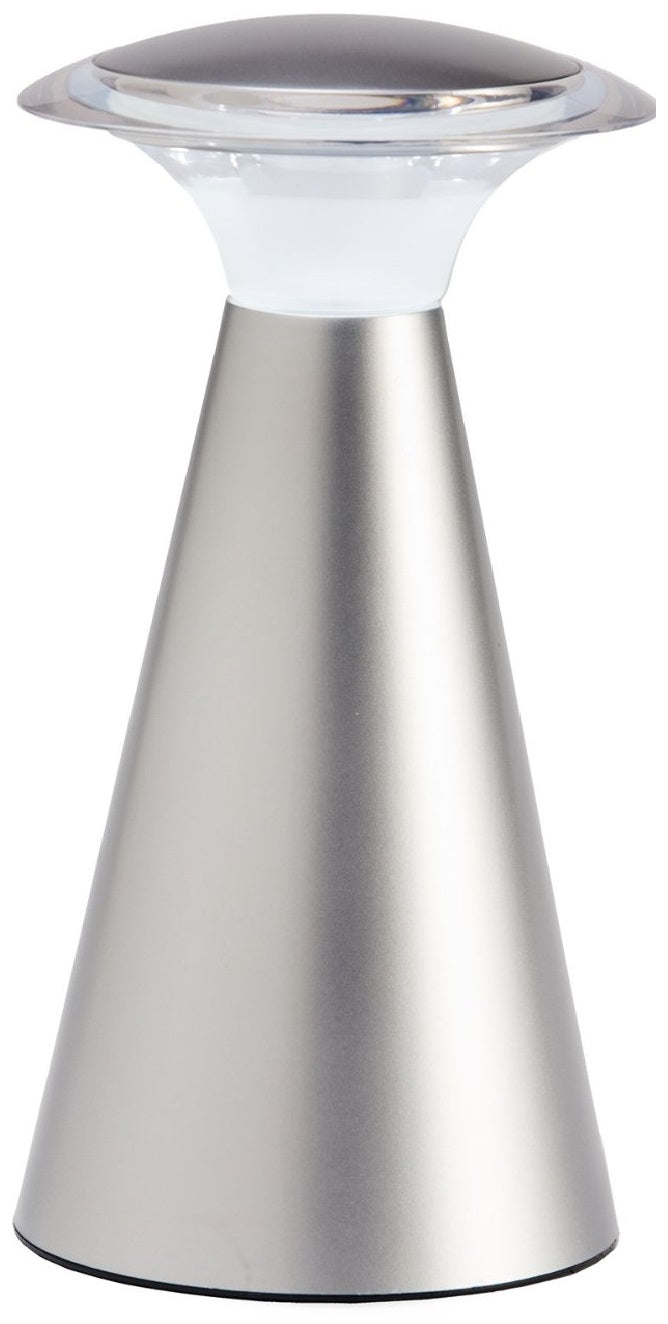 Fulcrum 24411-101 12-LED Wireless Lanterna Touch Top Accent Lamp