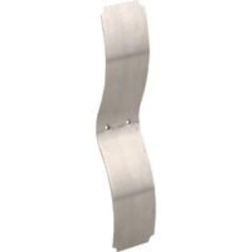 Prime Line F 2538 Wood Window Sash Spring Offset, 1-1/4" x 5-1/2"