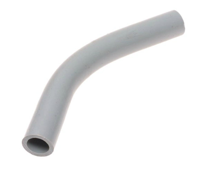 Carlon UA7ADR-CAR 45 Degree Electrical Conduit Elbow, 1/2"