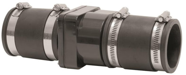 Superior Pump 99544 Valve Chck ABS 1-1/4" Rub Boot