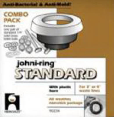 Hercules 90210 Johni-Ring Wax Gasket