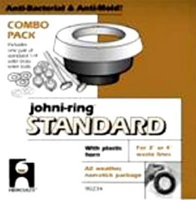 Hercules 90220 Johni-Ring Wax Gasket