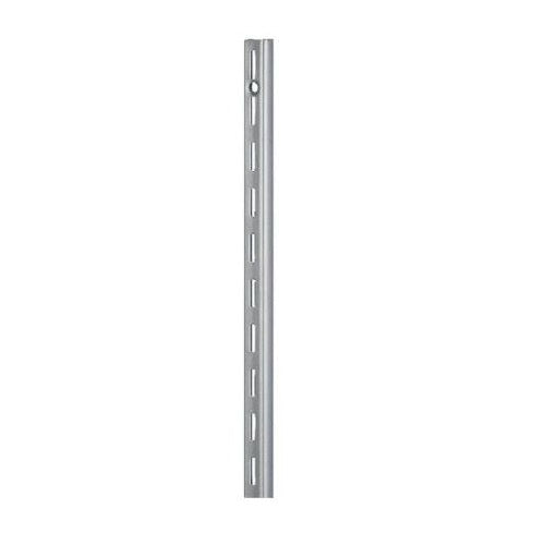 Mintcraft 25211PSL Shelf Standard, 24", Platinum