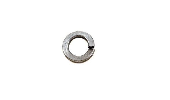 Midwest Fastener 03946 Split Lock Washer, 3/8 Inch
