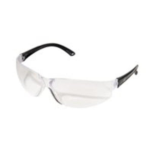 Frame XT411 Tasman Black Clear Lens