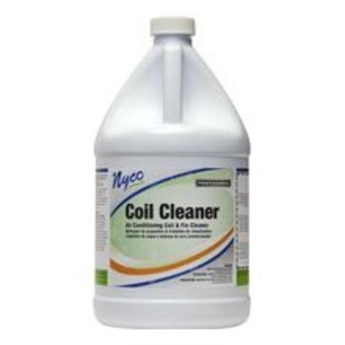 Nyco NL294-G4 Coil Cleaner, 128 Oz