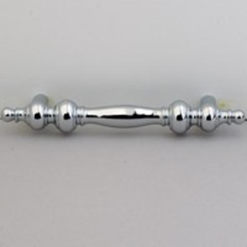 Prosource SF740CH Cabinet Pulls, 3", Chrome Finish