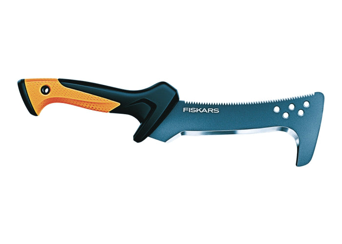 Fiskars 385071-1002 Forged Steel Clearing Hook, 9" Blade